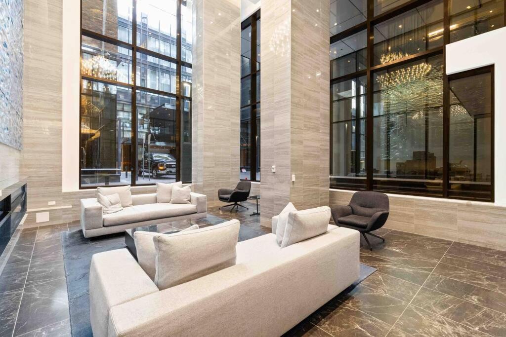 Condo In The City Toronto Exterior foto